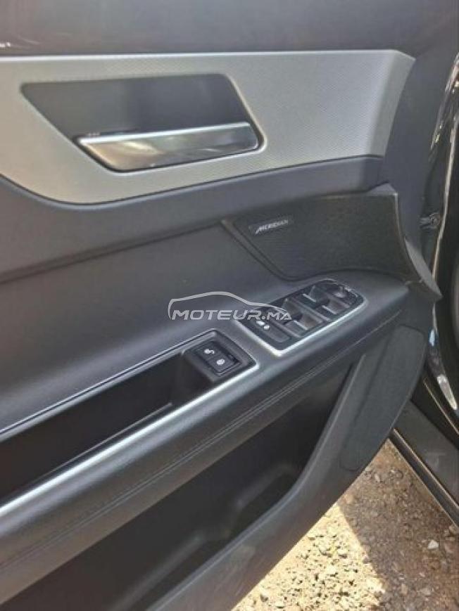 JAGUAR XF Diesel Automatique 2019