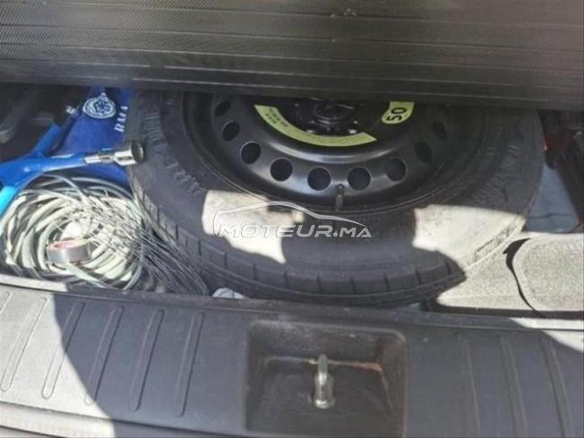 HYUNDAI TUCSON Diesel Automatique 2023