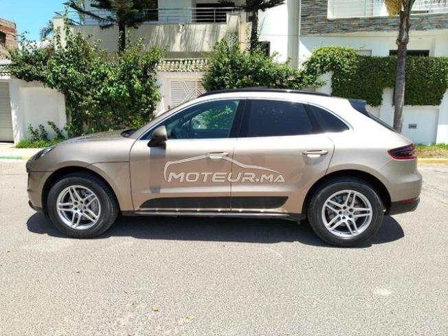 PORCHE MACAN DIESEL 