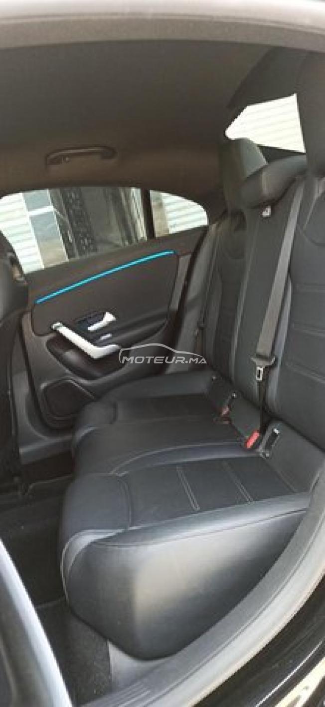 mercedes-benz classe cla