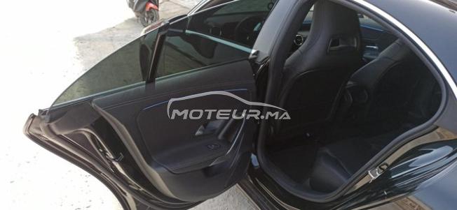 mercedes-benz classe cla