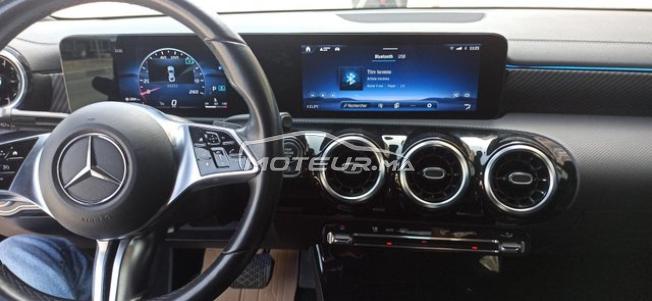 mercedes-benz classe cla