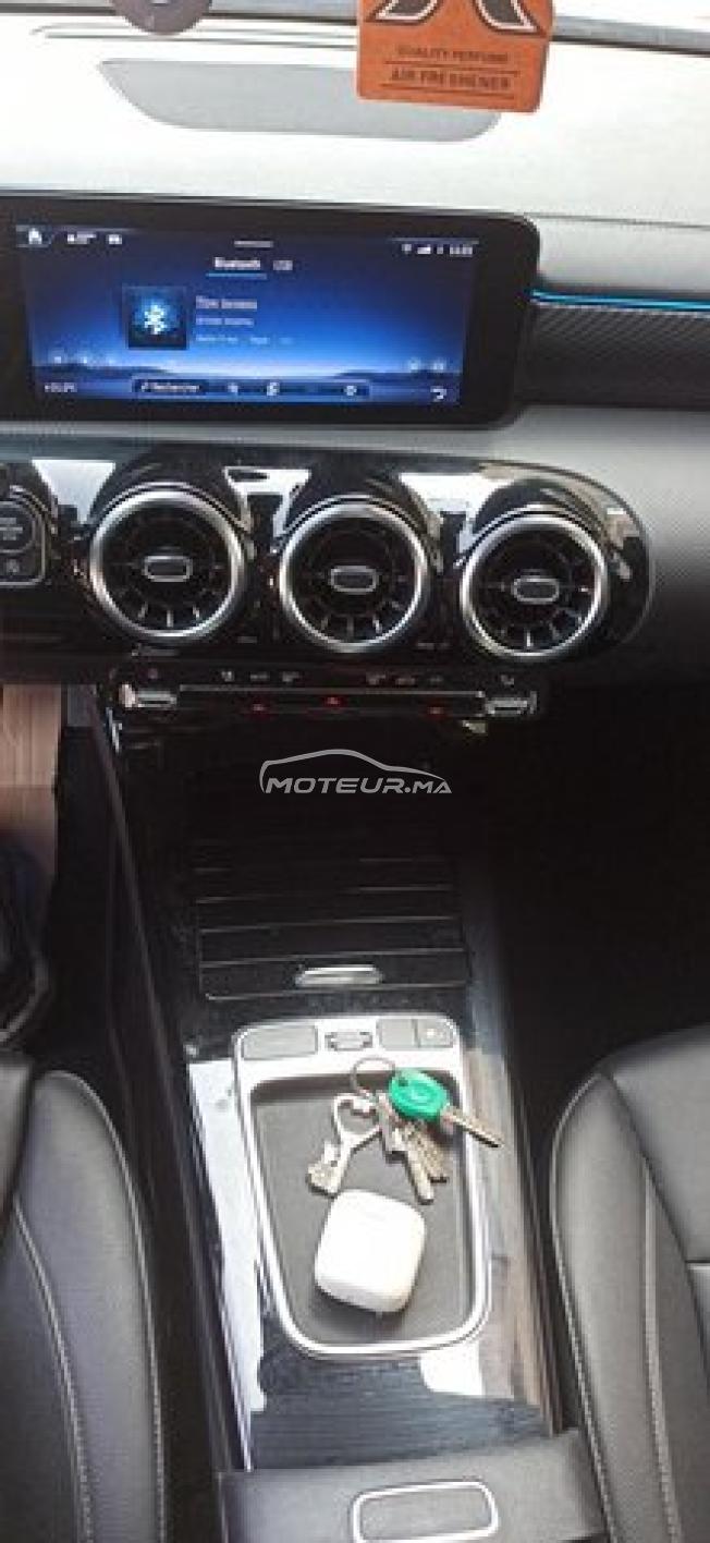mercedes-benz classe cla