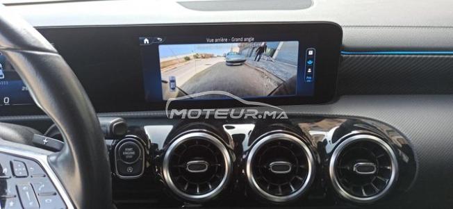 mercedes-benz classe cla
