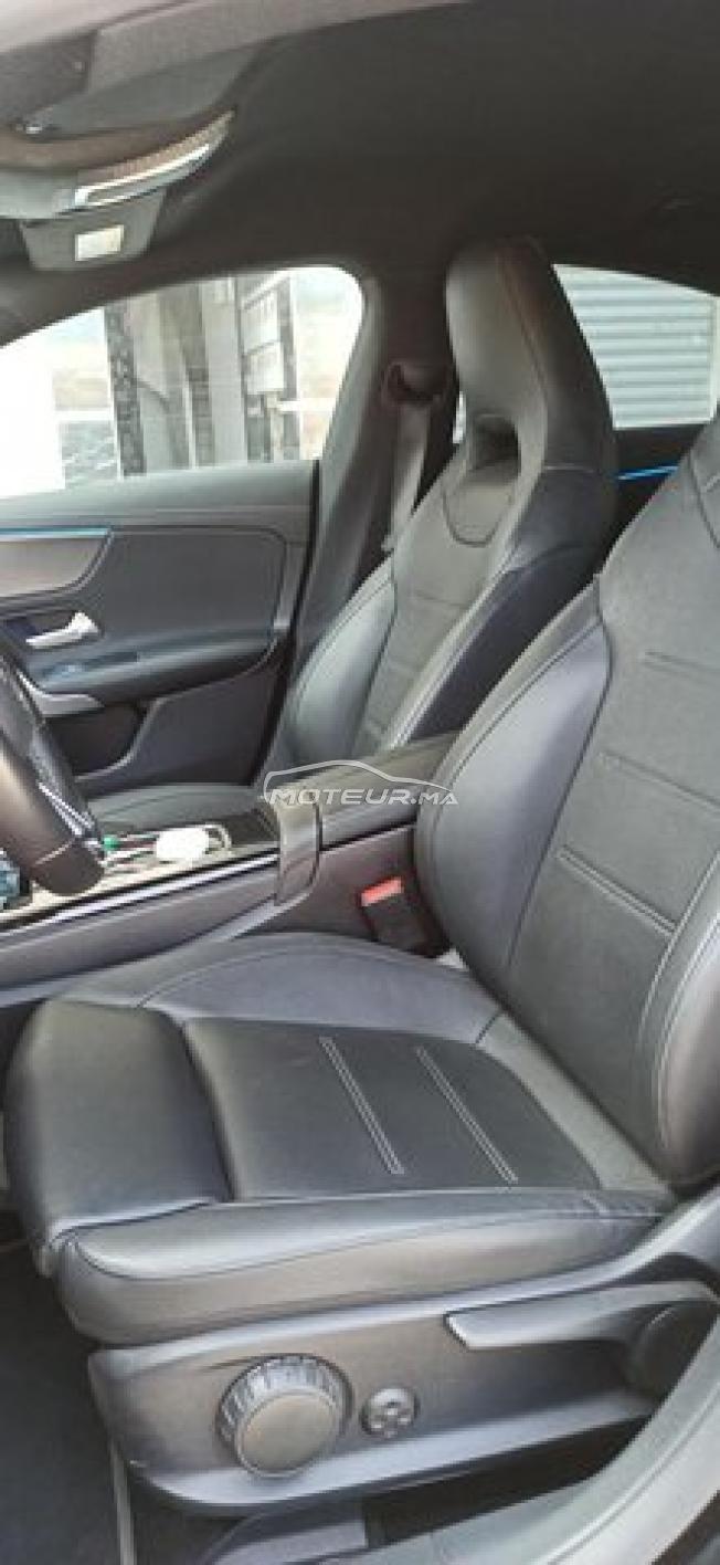 mercedes-benz classe cla