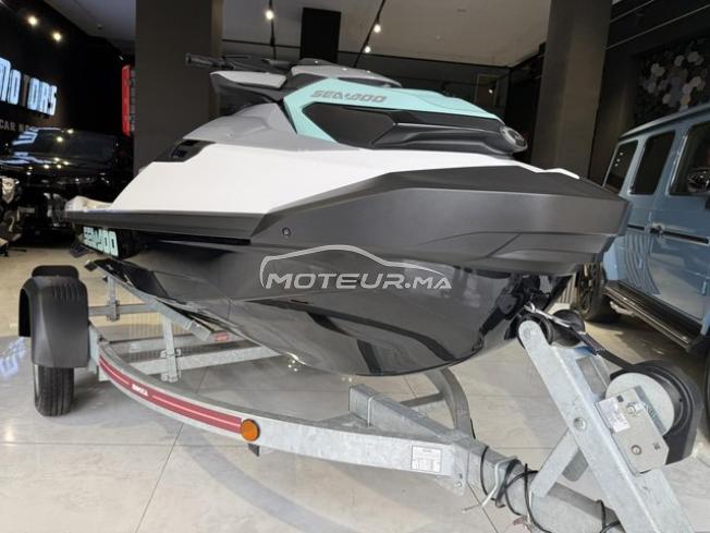 JET Ski SEA DOO GTX PRO