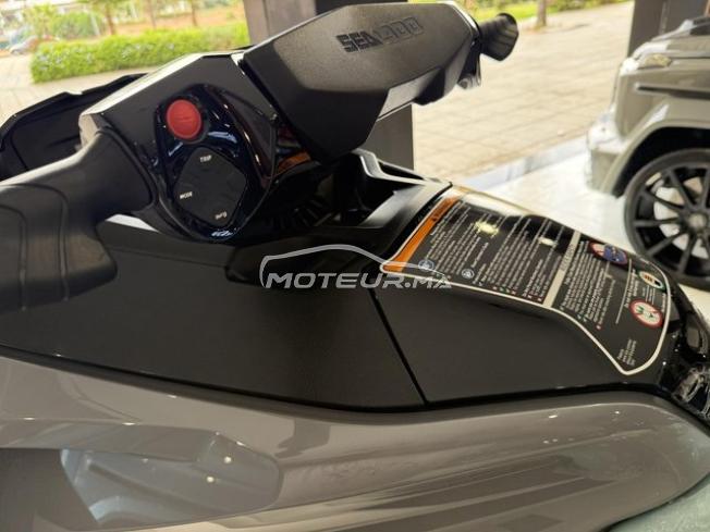 JET Ski SEA DOO GTX PRO
