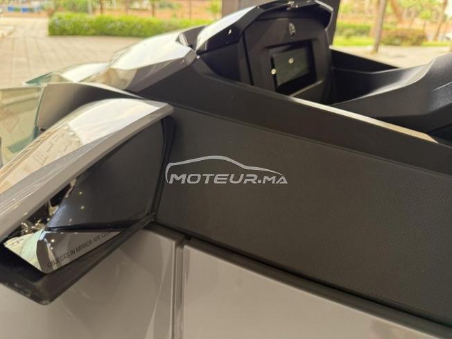 JET Ski SEA DOO GTX PRO