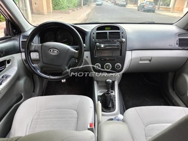 kia serato diesel