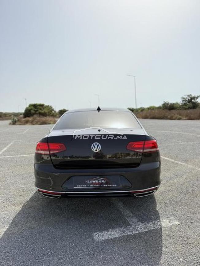 Volkswagen passat B8 2018 diesel A rabat