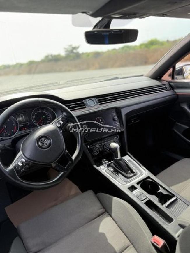Volkswagen passat B8 2018 diesel A rabat