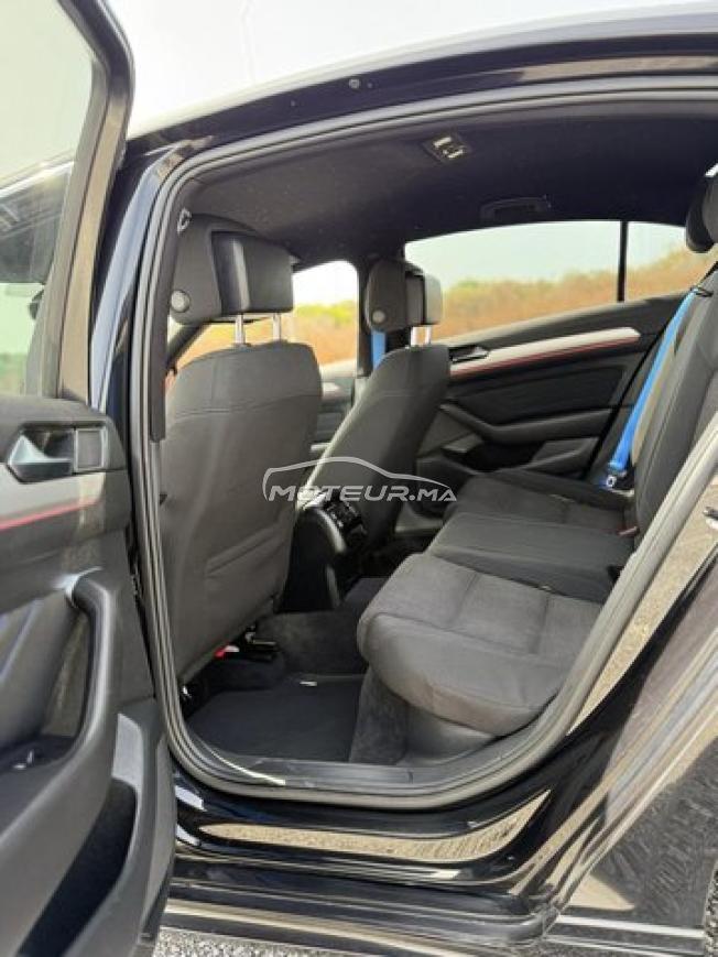 Volkswagen passat B8 2018 diesel A rabat