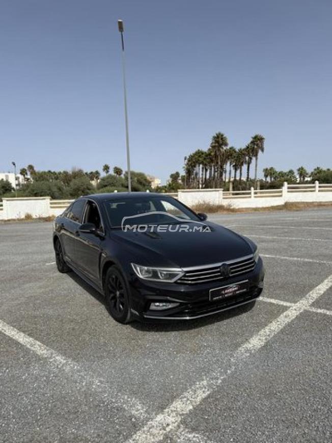 Volkswagen passat B8 2018 diesel A rabat