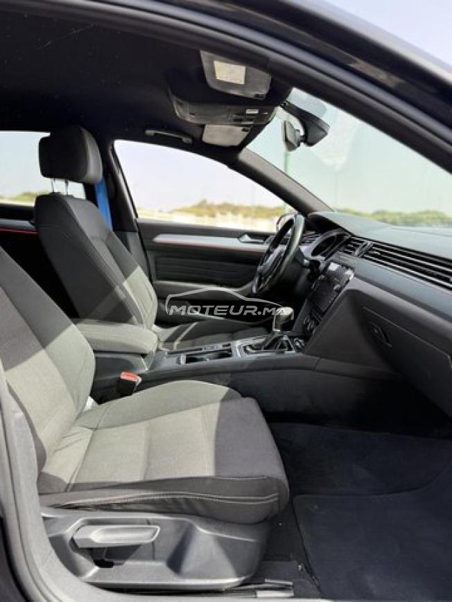 Volkswagen passat B8 2018 diesel A rabat