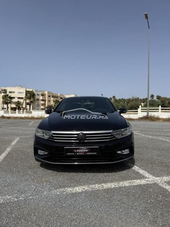 Volkswagen passat B8 2018 diesel A rabat