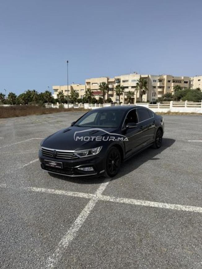 Volkswagen passat B8 2018 diesel A rabat