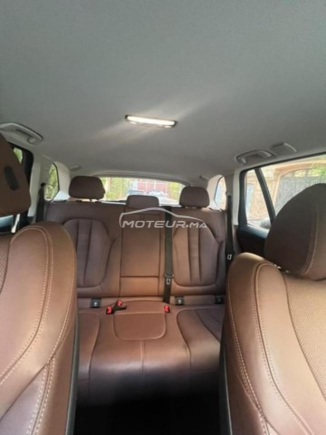 BMW X5 Diesel Automatique 2022 à Casablanca