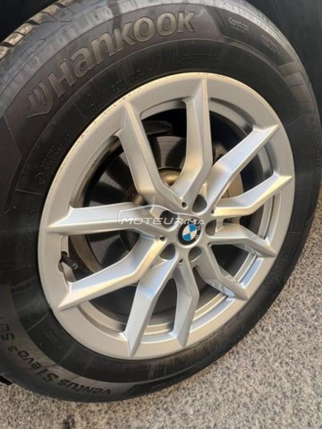 BMW X5 Diesel Automatique 2022 à Casablanca