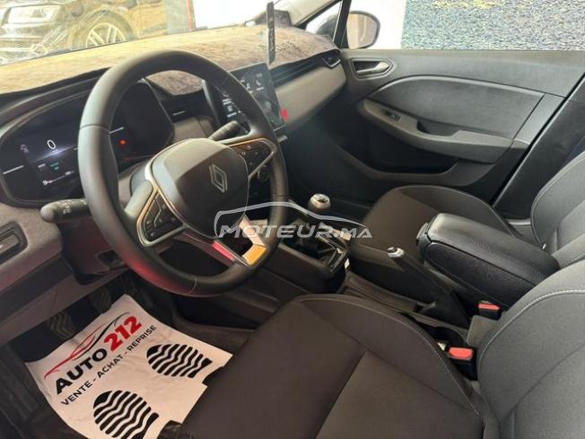 Renault Clio Diesel Manuelle 2026 à Casablanca