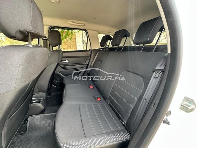 Dacia Duster Diesel Manuelle 2019