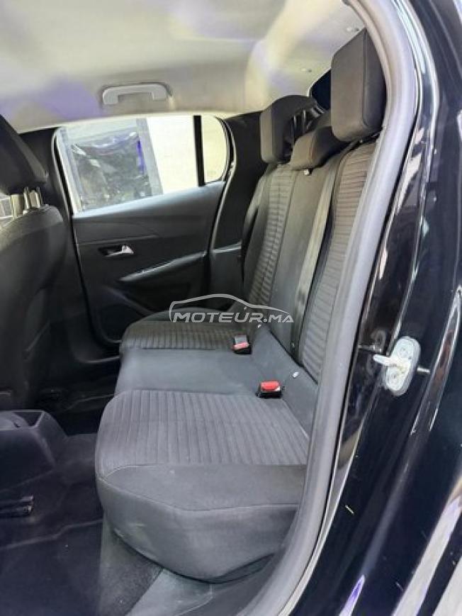 PEUGEOT 208 1.5 BlueHDi 100 Allure essence  