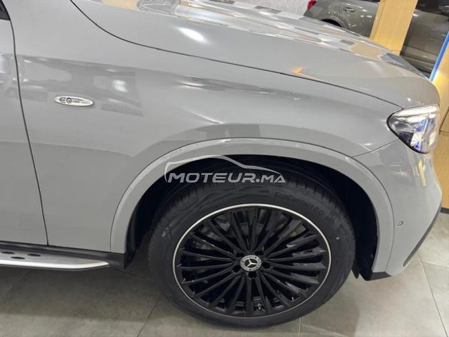 Mercedes-Benz Classe GLC Hybride Automatique 2026