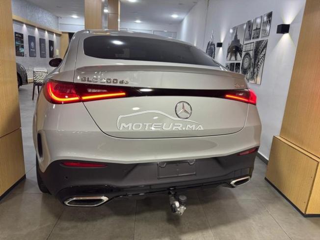 Mercedes-Benz GLC300de