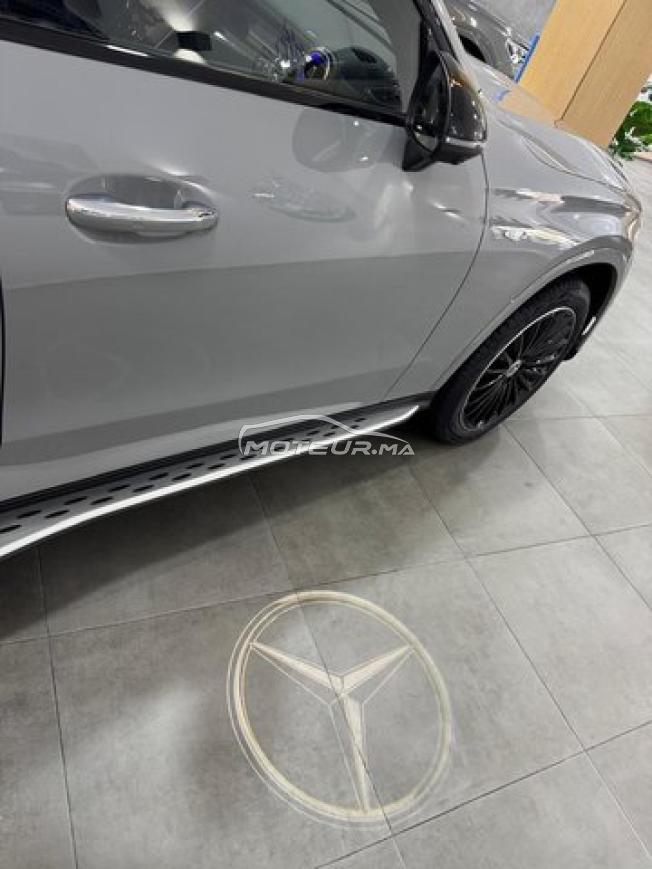 Mercedes-Benz GLC300de