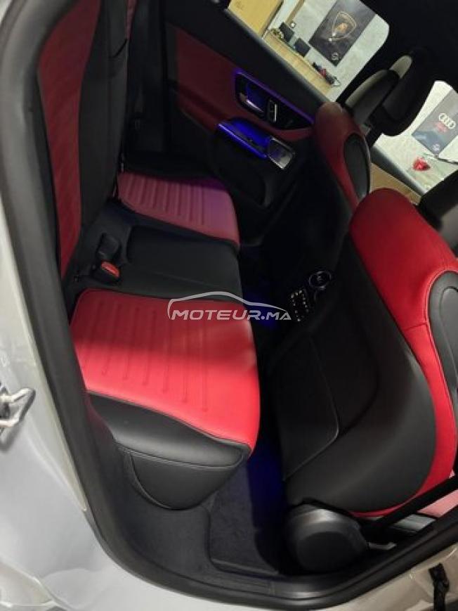 Mercedes-Benz GLC300de