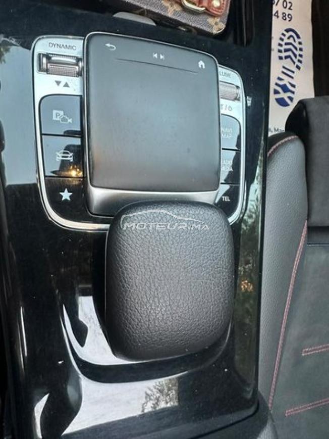Mercedes-Benz Classe A Diesel Automatique 2019
