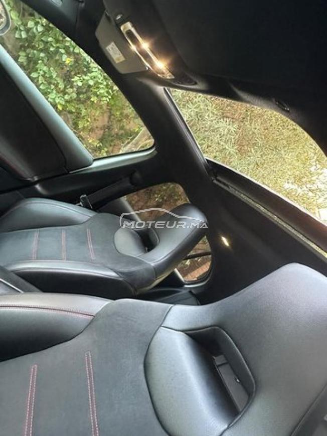 Mercedes-Benz Classe A Diesel Automatique 2019