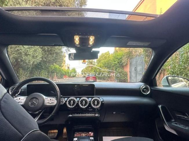 Mercedes-Benz Classe A Diesel Automatique 2019