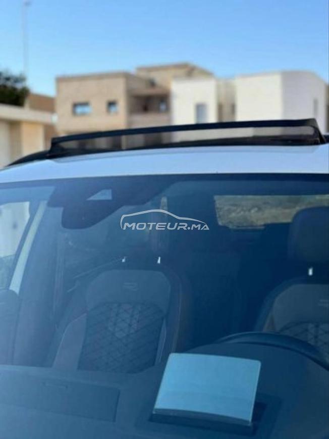 VOLKSWAGEN TIGUAN Diesel Automatique 2021