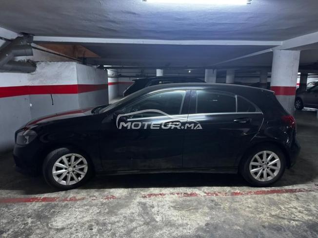 mercedes-benz classe a