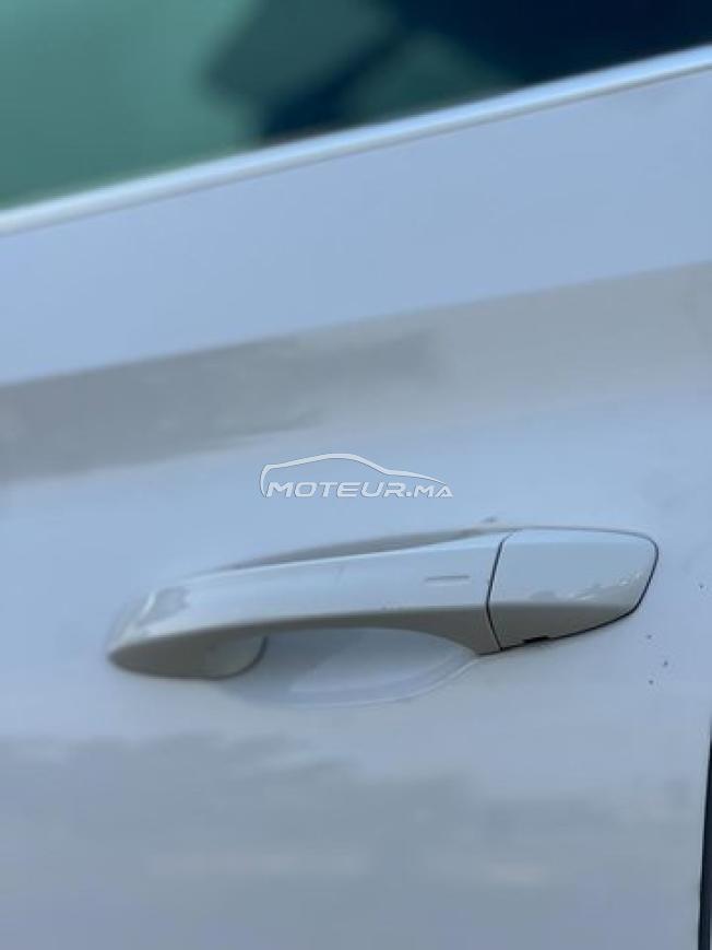 Skoda kodiaq Diesel Automatique 2018 à Salé