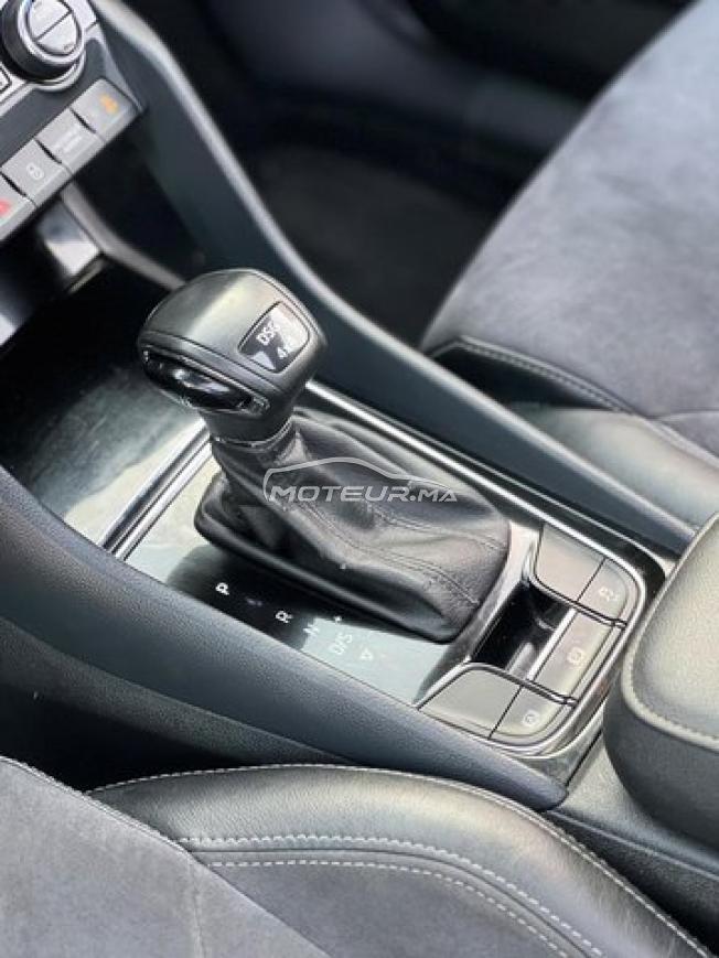 Skoda kodiaq Diesel Automatique 2018 à Salé