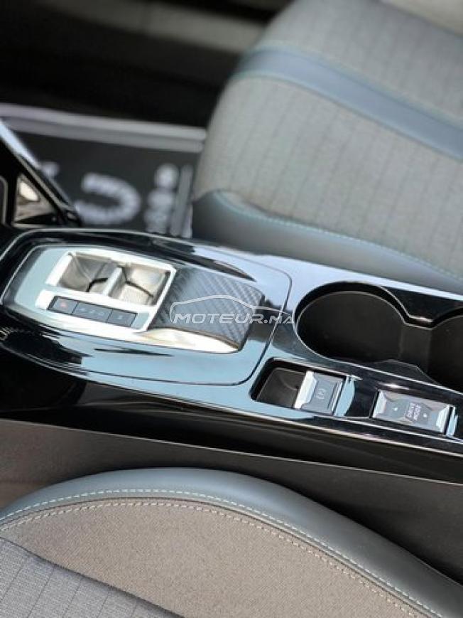 Peugeot 2008 Diesel Automatique 2023 voitur à Salé