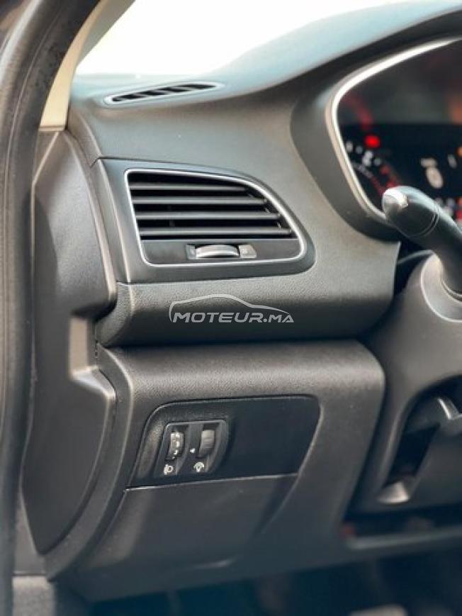 Renault Mégane 4 Diesel Automatique 2021 à Salé