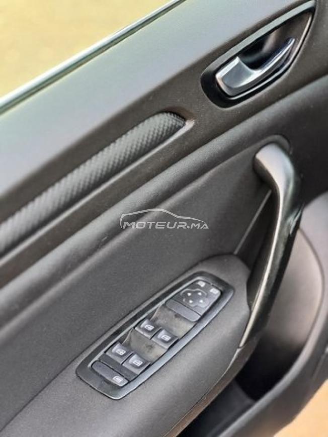 Renault Mégane 4 Diesel Automatique 2021 à Salé