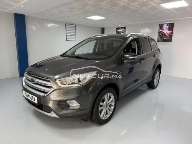 FORD Kuga 1.5 TDCi 120 Trend plus