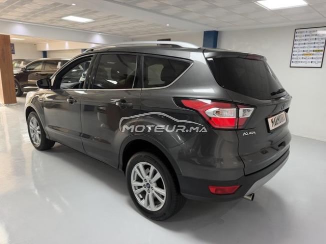 FORD Kuga 1.5 TDCi 120 Trend plus
