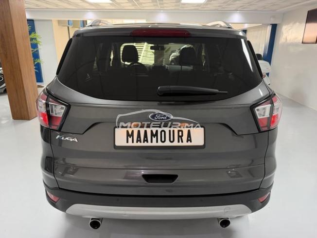 FORD Kuga 1.5 TDCi 120 Trend plus