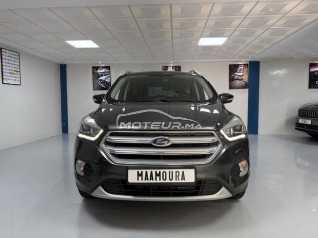 FORD Kuga 1.5 TDCi 120 Trend plus