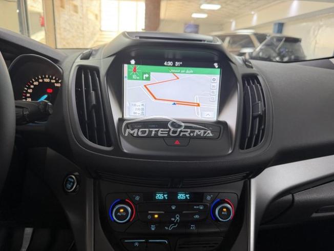 FORD Kuga 1.5 TDCi 120 Trend plus