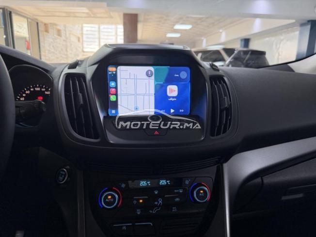 FORD Kuga 1.5 TDCi 120 Trend plus