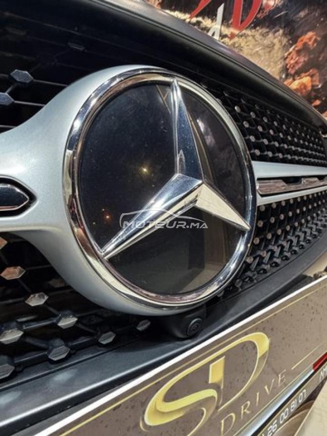 Mercedes GLC300DE dédouanée 2026