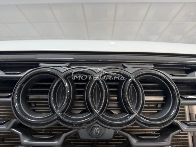 Audi Q3 Sportback 40 TDI quattro