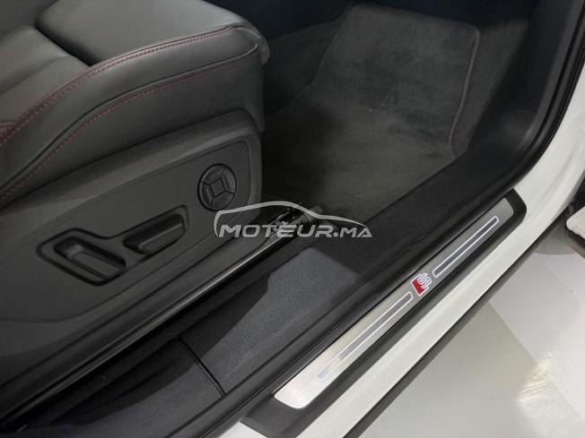 Audi Q3 Sportback 40 TDI quattro