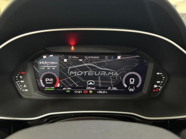 Audi Q3 Sportback 40 TDI quattro