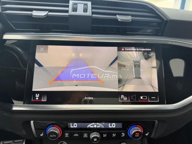 Audi Q3 Sportback 40 TDI quattro